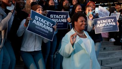 Photo of Stacey Abrams’ Net Worth On The Rise Since 2018 Georgia Governor Race