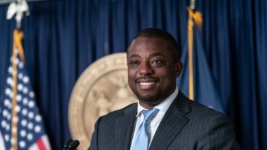 Photo of Brian Benjamin Resigns: NAACP Leader Defends Indicted Ex-NY Lt Governor