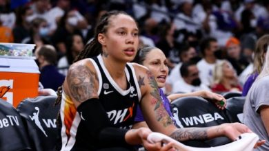 Photo of Free Brittney Griner: Russian-US Prisoner Swap Excludes Detained WNBA Star