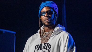 Photo of 2 Chainz May Be Starting His Own Venture Capital Fund