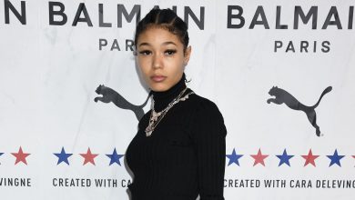 Photo of Coi Leray Wants People To Pray For Her Dad Benzino