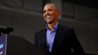 Photo of Twitter’s Most-Followed User Barack Obama Loses Hundreds Of Thousands Of Followers After Elon Musk News
