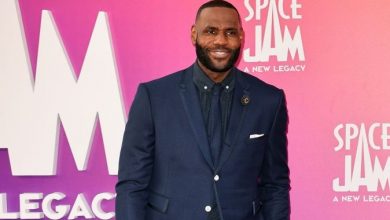 Photo of LeBron James Files More Trademarks Indicating That He Is Ready To Take His Talents To The Metaverse
