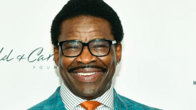 Photo of Michael Irvin Joins Millennial And Gen Z Web3 Platform TradeZing As Investor And Board Of Advisor Member
