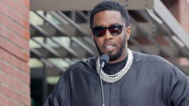 Photo of Diddy Named As An Advisor To Start-Up Hologram Company – Proto, Inc.