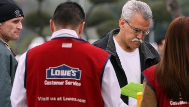 Photo of Lowe’s Launches New Program To Help Employees Become Debt-Free