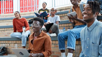Photo of According To Forbes, These 10 HBCUs Have The ‘Highest Payoff For Black Students’ Post-Graduation