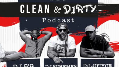 Photo of Radio One DC Launches “The Clean & Dirty Podcast” with Leading Hip-Hop Artists.