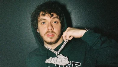 Photo of Jack Harlow’s “First Class” Debuts At No. 1