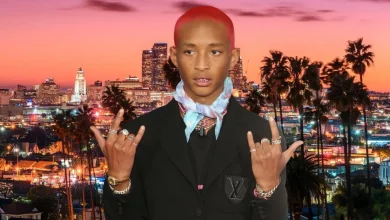 Photo of Jaden Smith Wants To Be A “Psychedelic World Leader” After Taking Drugs
