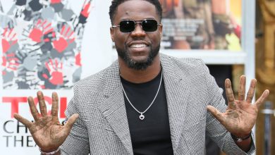 Photo of Kevin Hart’s $200M Net Worth is No Laughing Matter