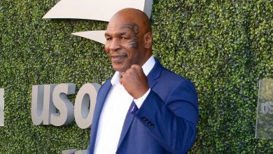 Photo of Mike Tyson Beats Man Up After Being Harassed