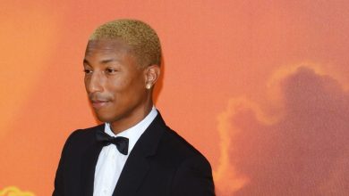 Photo of Pharrell Finds New Home For His Festival After Police Killed His Cousin
