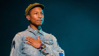 Photo of Pharrell Williams On The Current State Of The Music Industry — ‘There’s Not Enough Black Leadership’