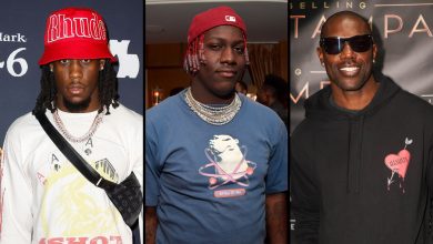 Photo of NFL Star Jerry Jeudy Joins Lil Yachty And Terrell Owens In Their Bet On The Trillion-Dollar Wellness Industry