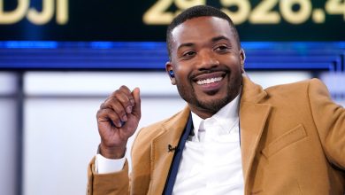 Photo of Ray J Ventures Further Into The Tech Industry As He’s Reportedly Set To Launch A Digital Network