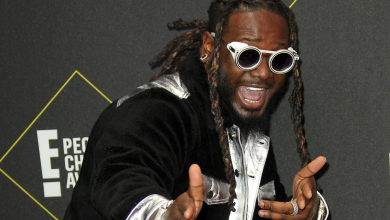 Photo of T-Pain Teams With Panera To Promote Chef’s Chicken Sandwiches