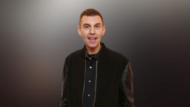 Photo of Tim Westwood Leaves Radio Show Amid Sexual Misconduct Allegations