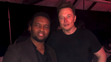Photo of Did Tesla Just Steal This Black Man’s Idea?