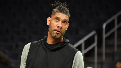 Photo of Tim Duncan Once Lost Over $20M Thanks To His Financial Advisor And Remained Unfazed