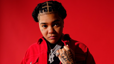 Photo of ‘The Only New Music People Will Get Is Through The NFT’ — Young M.A Talks Debut Collection Plus The Future