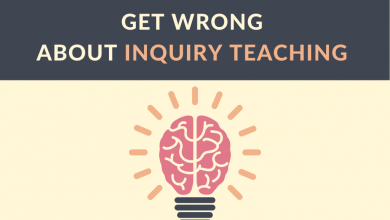 Photo of What Traditionalists Get Wrong About Inquiry Teaching –