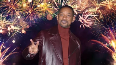 Photo of Whoopi Goldberg Says Will Smith Will Be Fine After Slap Heard Around The World