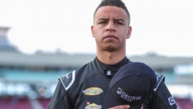 Photo of 22-Year-Old Armani Williams Is NASCAR’s First Driver With Autism