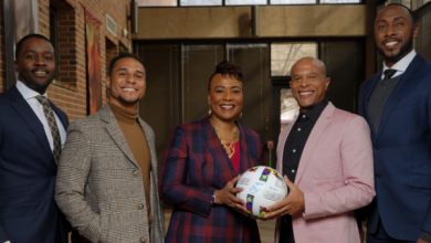 Photo of Major League Soccer Launches Historic Partnership with Black-Owned Banks