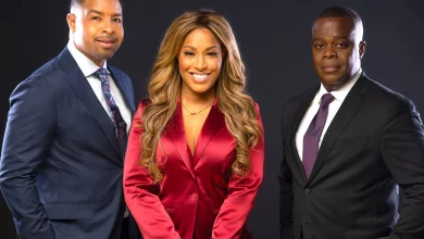 Photo of Black News Channel Receives $1.6M From Billionaire Shahid Khan Following Bankruptcy Filing