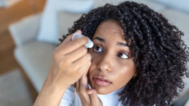 Photo of Got Allergies? 6 Tips To Relieve Swollen Eyes