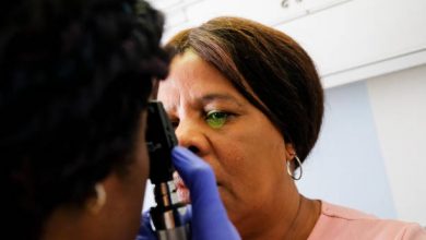 Photo of When Diabetes Strikes, Eye Exams Can Save Your Sight