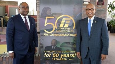 Photo of The State of Minnesota Has Never Had a Black-Owned Bank, Until Now