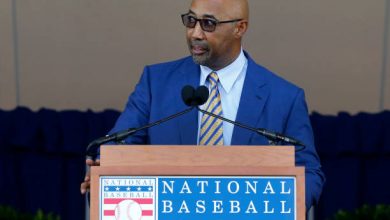 Photo of MLB Legend Harold Baines Receives Second Chance With New Heart
