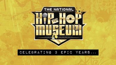 Photo of Hip Hop Museum Brings “And The Beat Don’t Stop” Exhibit To Arkansas