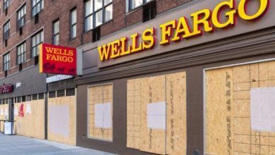 Photo of NYC Mayor Eric Adams Is Taking a Stand Against Wells Fargo, City Government Won’t Open Any More Accounts Over Banks ‘Persisting Track Record of Discrimination’