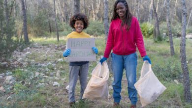 Photo of 5 Ways To Do Your Part On Earth Day