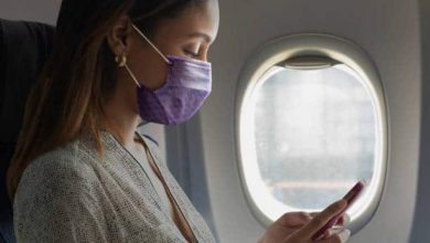 Photo of CDC Extends Mask Mandate on Planes, Trains to May 3