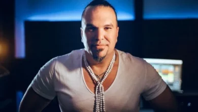 Photo of DJ and Producer ANTDUAN Is Infusing Genres in His Unique Sound