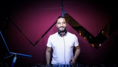 Photo of DJ and Producer Boudi Hamad Shares His Journey and Accomplishments