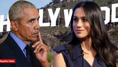 Photo of Celebrity Fatigue? After Spotify Parts Ways With Obama Podcast, Netflix Dumps Meghan Markle’s Cartoon Series
