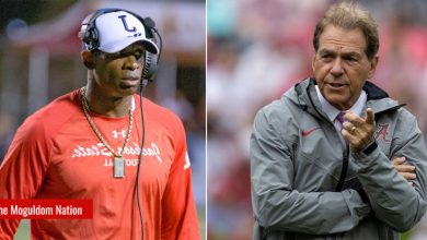 Photo of Deion Sanders Says Alabama Football Coach Is Lying About HBCU Jackson State Paying Player $1M To Play