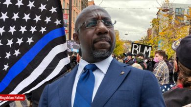 Photo of Georgia Sen. Raphael Warnock Ducks Question On Reparations Before Election, Calls For More All Lives Matter Programs