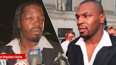 Photo of Remembering When Former Gang Member Mitch ‘Blood’ Came For Mike Tyson in Streets and Ring