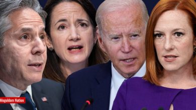 Photo of Who Are WestExec Advisors? Would Dr. Martin Luther King Jr. Support Biden And America’s Risky March Toward Nuclear WW3?