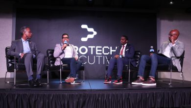 Photo of Black Spending Power And How To Use It To Our Advantage Was The Main Course For AfroTech Executive Washington, D.C.