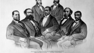 Photo of Black Senators Full List: Every African American In US Senate History