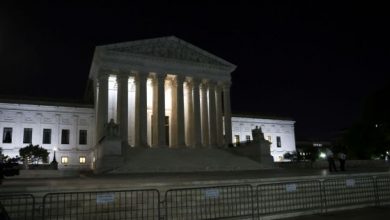 Photo of Draft SCOTUS Decision Causes Concern But Abortion Remains Legal