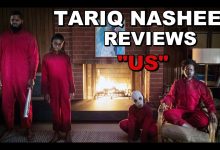 Photo of Tariq Nasheed Reviews the Movie "US"