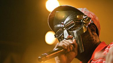 Photo of Hip-Hop Legend MF Doom Biography Planned: 5 Things To Know